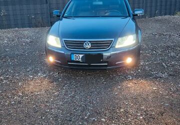 VW Phaeton 305.000 km 2.750 &euro; Dortmund 44287