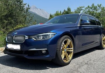 BMW 335 143.400 km 24.800 &euro; Guben 03172