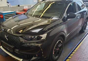 DS Automobiles DS7 (Crossback) 9.191 km 28.999 &euro; Röthenbach a. d. Pegnitz 90552