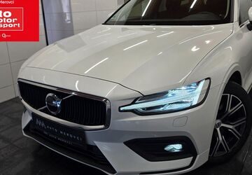 Volvo V60 90.000 km 28.495 &euro; Hagen 58099