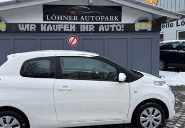 Citroen C1 64.593 km 6.999 &euro; Löhne 32584