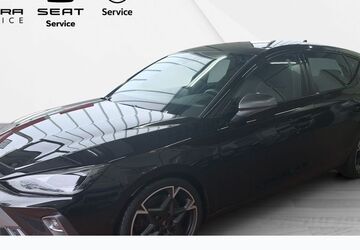 Cupra Leon 16.660 km 37.950 &euro; Gunzenhausen 91710
