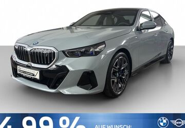 BMW i5 66.649 km 49.390 &euro; Bayreuth 95447
