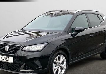 Seat Arona 1.100 km 23.876 &euro; Hagen 27628
