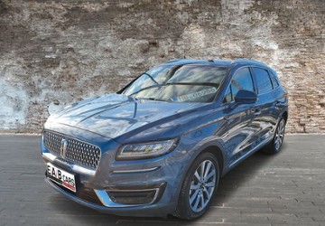 Ford Edge 65.000 km 39.950 &euro; Iserlohn 58640