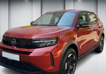 Opel Frontera 12.900 km 19.990 &euro; Leipzig 04179