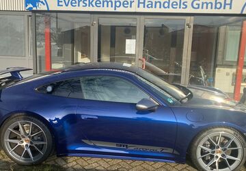 Porsche 911 Urmodell 6.000 km 147.911 &euro; Bad Bentheim 48455