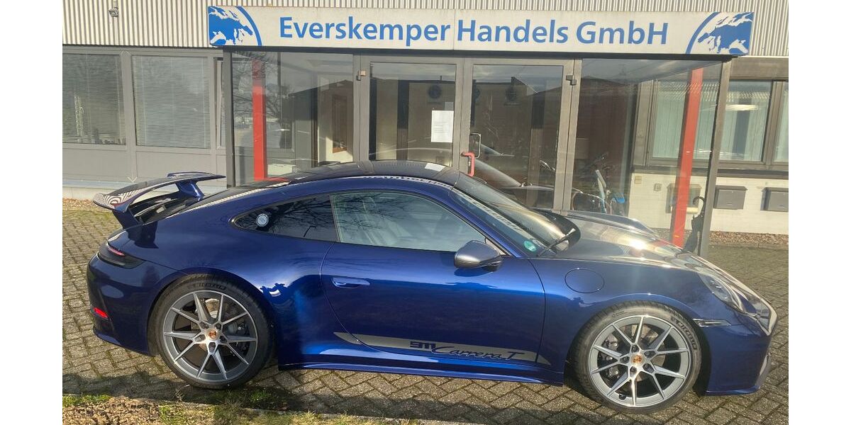 Porsche 911 Urmodell 6.000 km 147.911 &euro; Bad Bentheim 48455