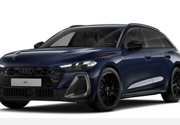 Audi A5 20.829 km 53.290 &euro; Bochum 44809