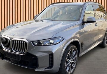 BMW X5 29.200 km 75.980 &euro; Dresden 01328