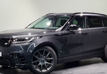 Land Rover Range Rover Velar 30.300 km 65.990 &euro; Fulda 36043