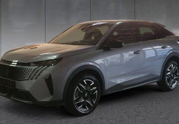 Peugeot 3008 3.500 km 34.890 &euro; Nordhausen 99734