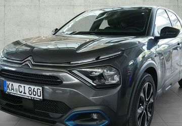 Citroen ë-C4 9.000 km 25.880 &euro; Karlsruhe 76185