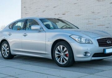 INFINITI M30 171.000 km 10.999 &euro; Heilbronn 74074