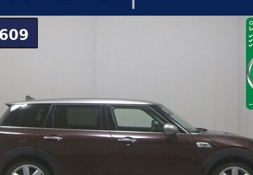 Mini Cooper SD Clubman 115.740 km 17.680 &euro; Gyhum/Bockel 27404