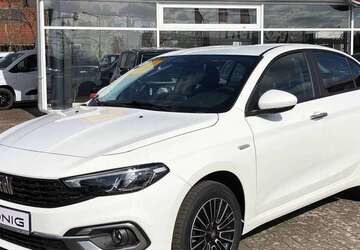 Fiat Tipo 2.511 km 17.590 &euro; Gosen 15537