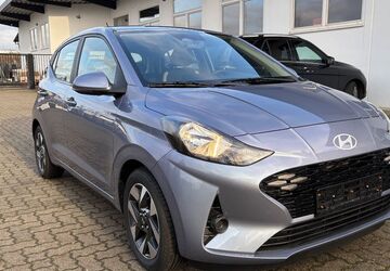 Hyundai i10 3.350 km 16.990 &euro; Celle 29221
