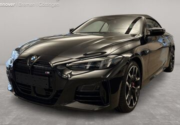 BMW M440 28.478 km 66.900 &euro; Hannover 30539