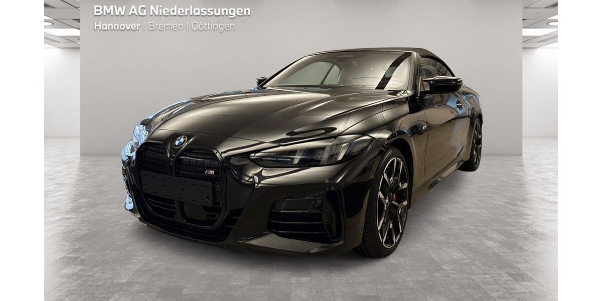 BMW M440 28.478 km 66.900 &euro; Hannover 30539