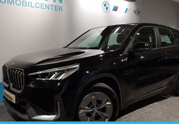 BMW iX1 28.119 km 34.890 &euro; Münsingen 72525