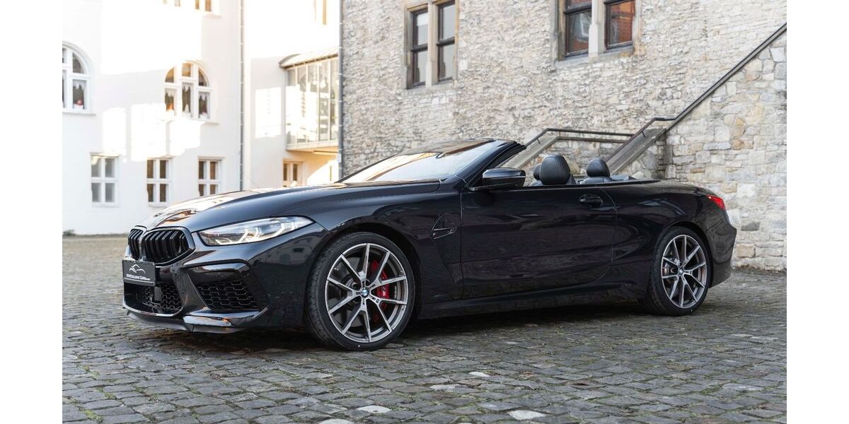 BMW M850 32.464 km 69.000 &euro; Völpke 39393