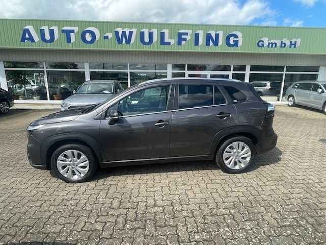 Suzuki (SX4) S-Cross 6.400 km 27.980 &euro; Vilz 18195