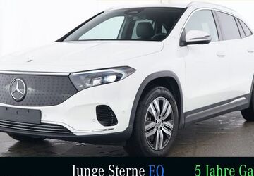 Mercedes-Benz EQA 15.433 km 32.932 &euro; Weyhe 28844