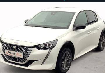 Peugeot e-208 25.840 km 17.960 &euro; Merzig 66663