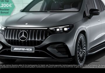 Mercedes-Benz EQE SUV 13.238 km 79.990 &euro; Berlin 10587