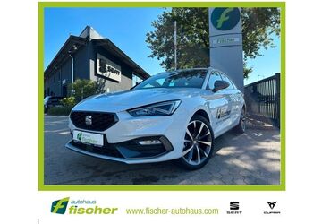 Seat Leon 21.500 km 30.450 &euro; Celle 29227