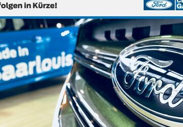 Ford Tourneo Courier 13.100 km 23.900 &euro; Dillingen 66763