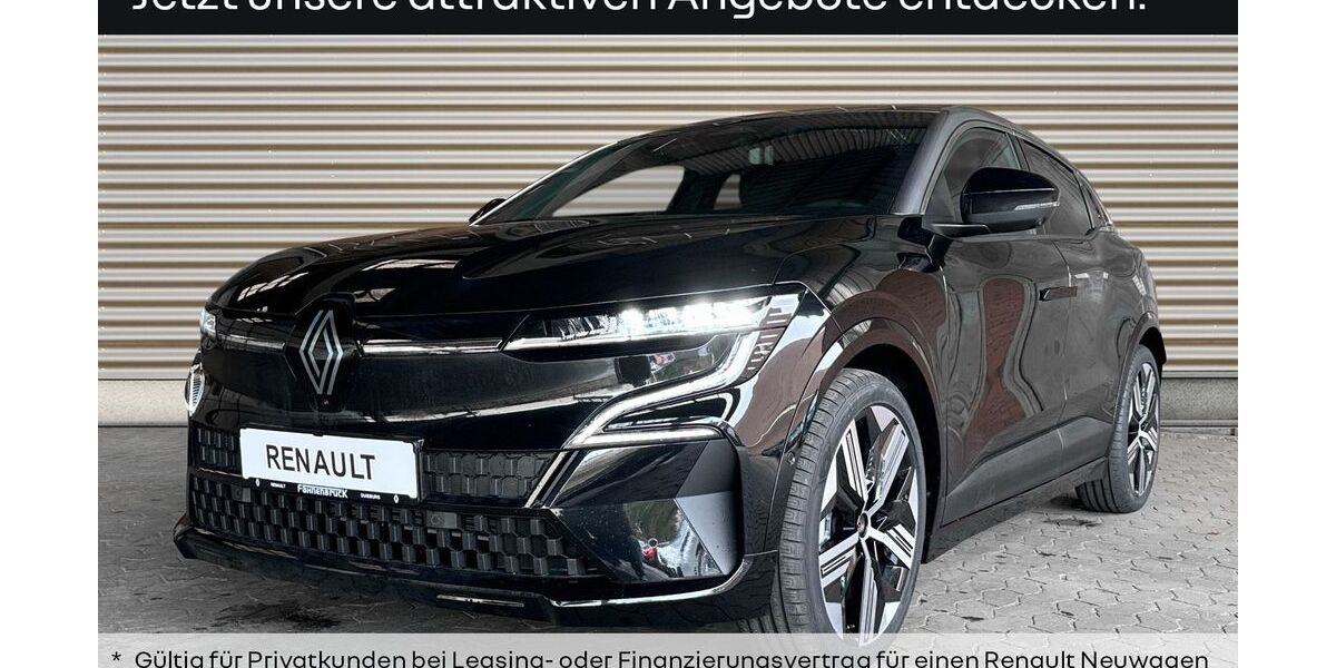 Renault Megane 14.500 km 36.470 &euro; Duisburg 47059