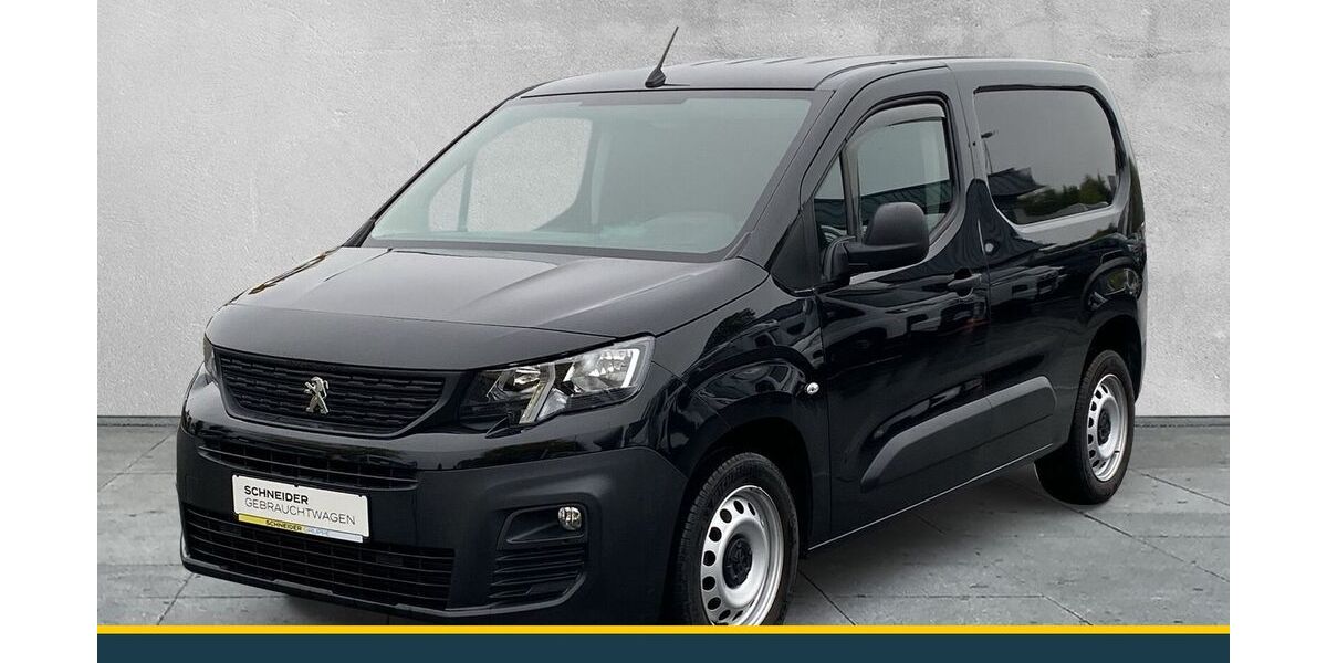 Peugeot Partner 66.084 km 13.490 &euro; Marienberg 09496