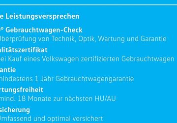 VW Touran 18.678 km 37.962 &euro; Osterode 37520