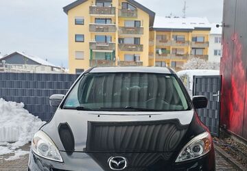 Mazda 5 105.000 km 9.900 &euro; Erlensee 63526