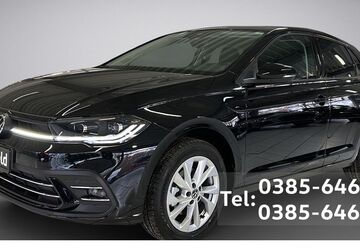 VW Polo 2.500 km 29.950 &euro; Schwerin 19061