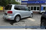 VW Touran Comfortline*7-sitz*AHK*Navi*SHZ*Tempo* 138.823 km 11.890 &euro; Berlin 13187