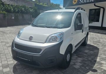 Fiat Fiorino 94.382 km 8.900 &euro; Langenbrettach/Langenbeutingen 74243