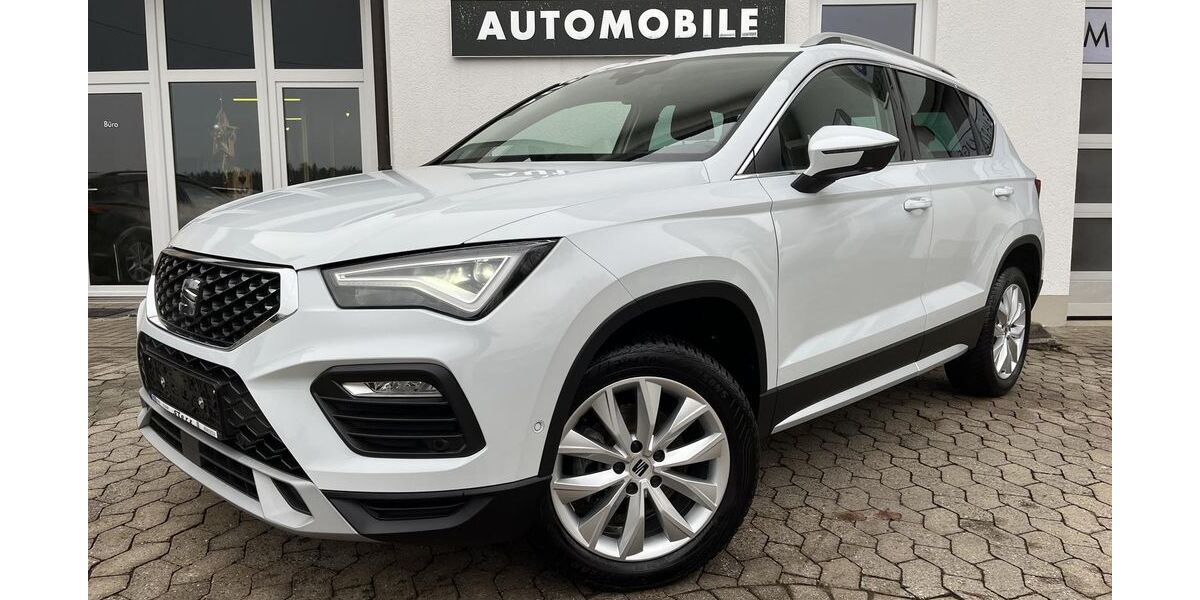 Seat Ateca 6.950 km 32.479 &euro; Königsfeld 78126