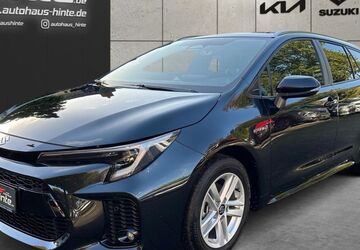 Suzuki Swace 7.648 km 29.945 &euro; Bremen 28779