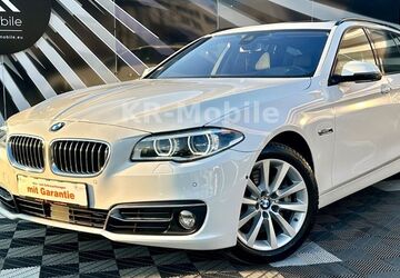 BMW 535 146.276 km 18.950 &euro; Garbenheim 35583