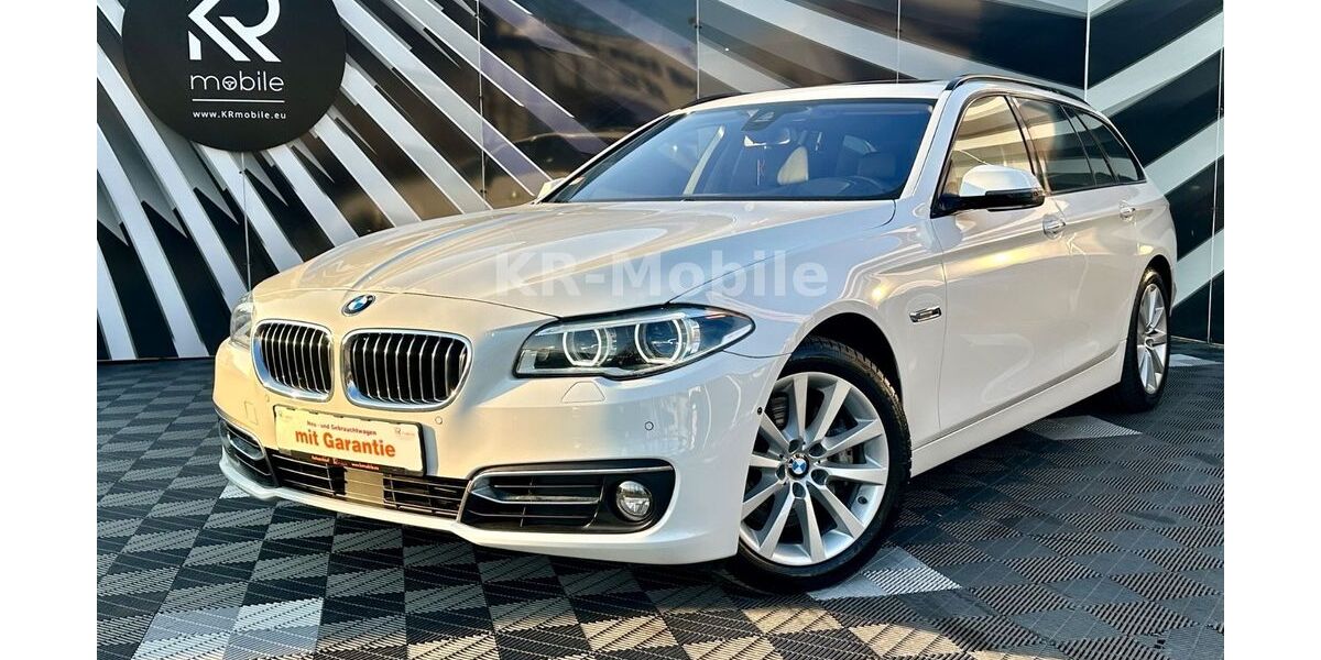 BMW 535 146.276 km 18.950 &euro; Garbenheim 35583