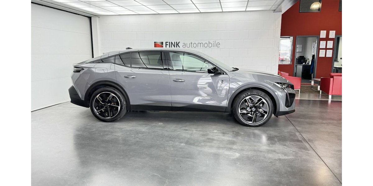 Peugeot 408 GT 225 Plug in Hybrid 360° Cam FULL LED 53.882 km 25.740 &euro; Lich 35423