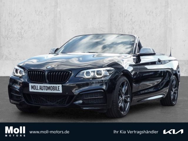 BMW M240i 63.461 km 31.690 &euro; Köln 50825