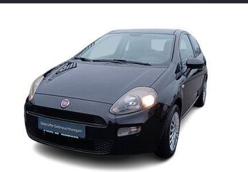 Fiat Punto 171.099 km 3.890 &euro; Neuwied 56566
