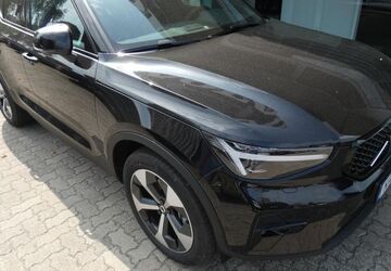 Volvo XC40 3.000 km 45.490 &euro; Neubrandenburg 17033