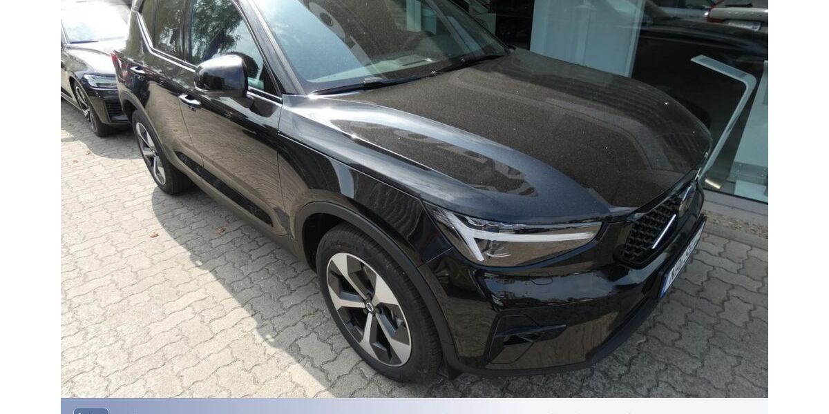 Volvo XC40 3.000 km 45.490 &euro; Neubrandenburg 17033