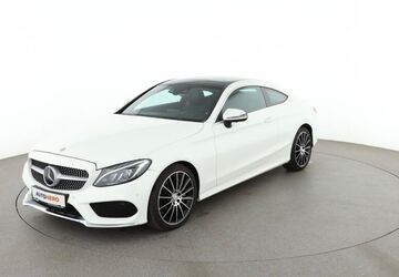 Mercedes-Benz C 250 63.500 km 23.999 &euro; Gottmadingen 78244