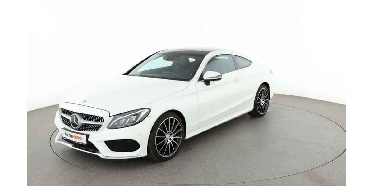 Mercedes-Benz C 250 63.500 km 23.999 &euro; Gottmadingen 78244