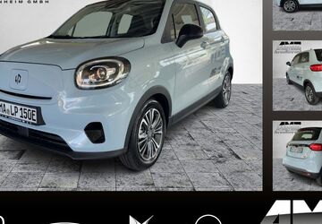 Leapmotor T03 2.900 km 16.290 &euro; Ludwigshafen 67065